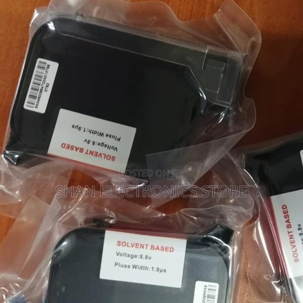 Handheld Inkjet Printer Cartridge, 12.5 Mm - main view