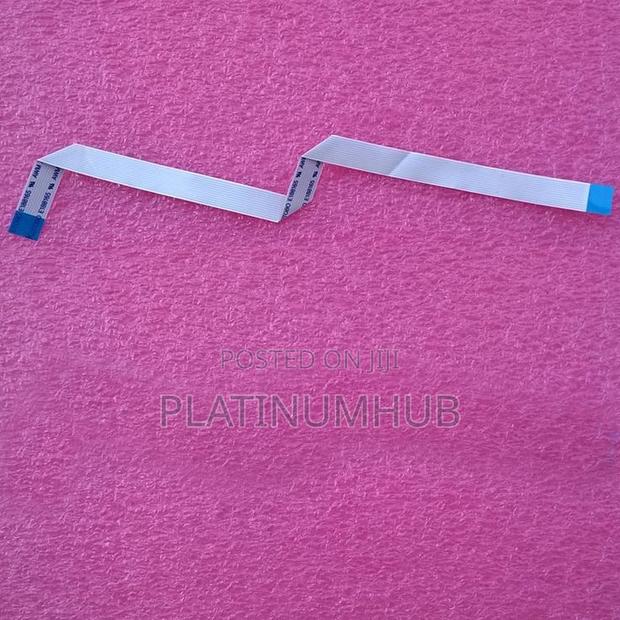 Ribbon Cable Ps4 - main view