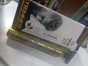 T9 Shaver-Hair Clippers