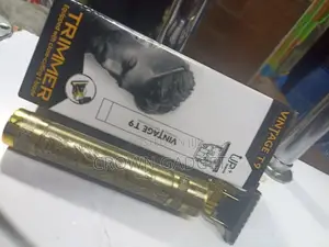 T9 Shaver-Hair Clippers