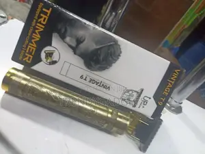 T9 Shaver-Hair Clippers