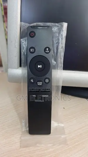 Samsung T420 Remote Control Sound Bar