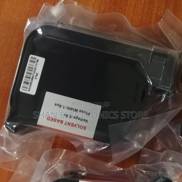 New Inkjet Printer Cartridgequick Drying Replacement - main view