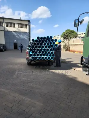 Water Tank Installation And Drilling Services