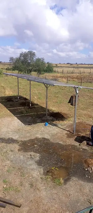 Water Tank Installation And Drilling Services