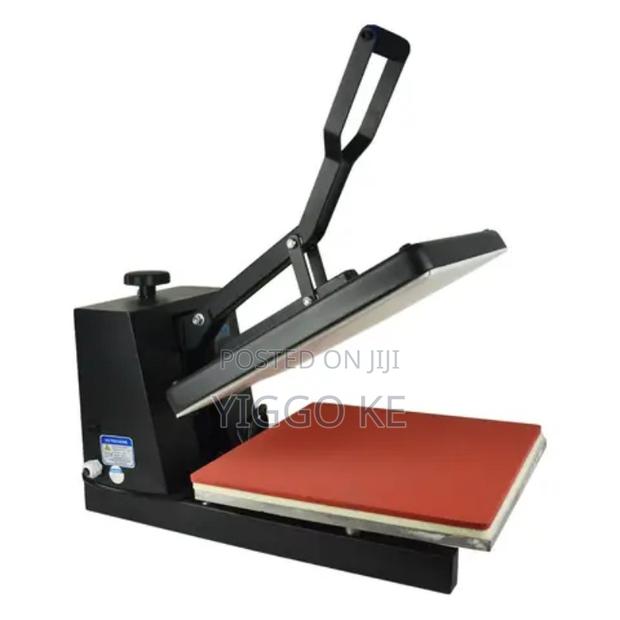 Affordable Best Quality A3 Heatpress Machine