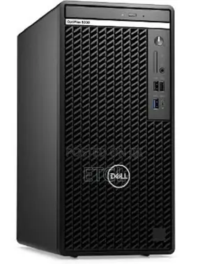 New Desktop Computer Dell 8GB Intel Core i5 SSD 512GB