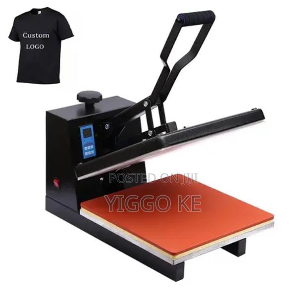Competitive Price Best Quality A3 Heatpress Machine
