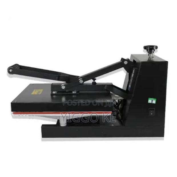 Affordable Economical 38cmx38cm A3 Heatpress Machines