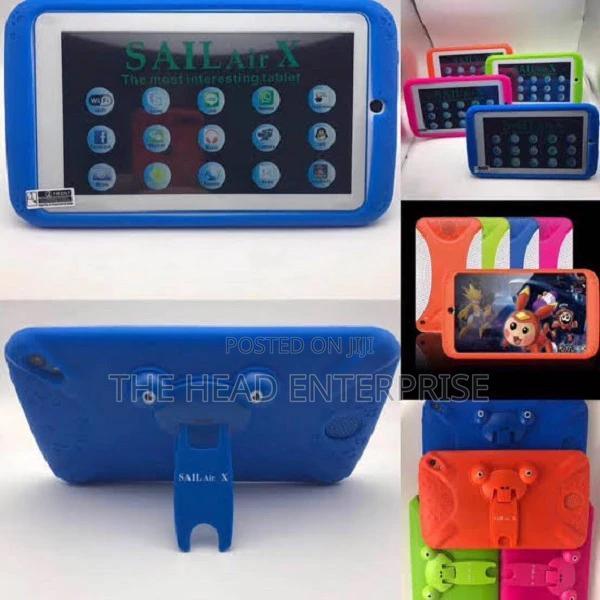 Wifi Enabled Kids Educational Tablet Available Best Brand