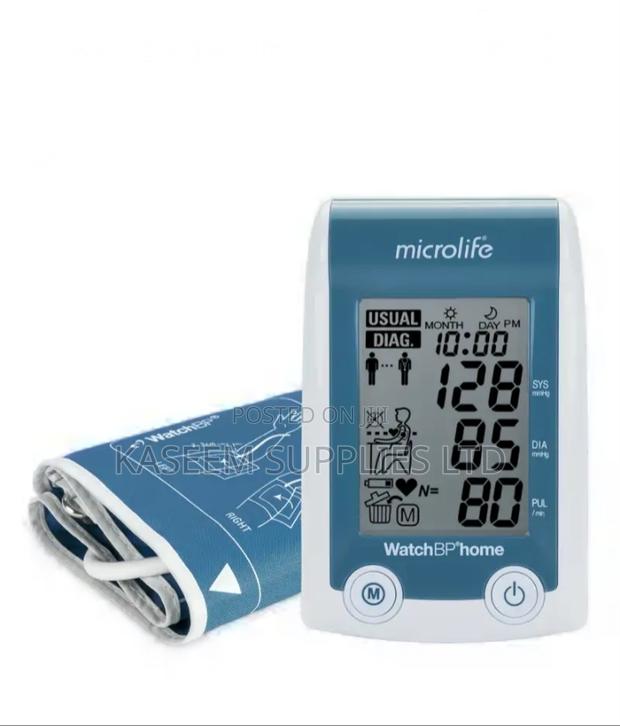 Micro Life Monitor For Pregnant Women
