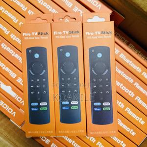 Firestick Tv Remotes 3rd Gen - thumbnail 2