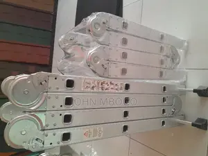Ladder 2x4