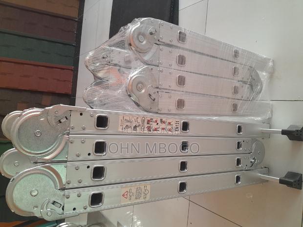 Ladder 2x4 - main view