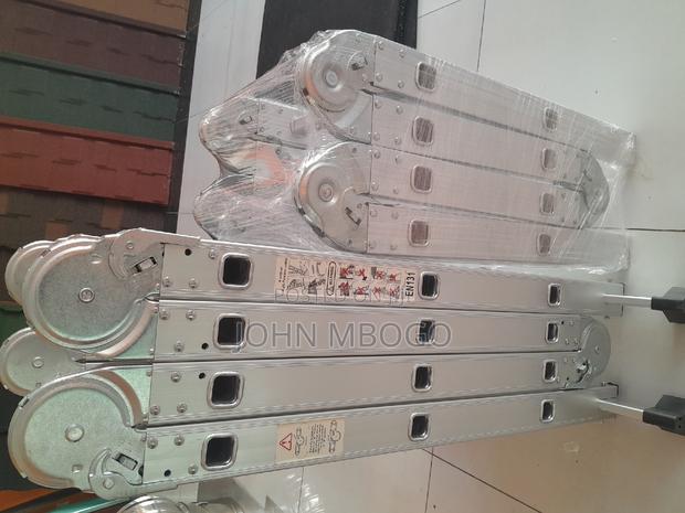 Ladder 2x4 - thumbnail 3