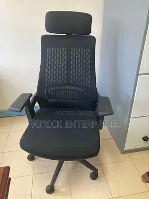 Ergonomic Office Chair