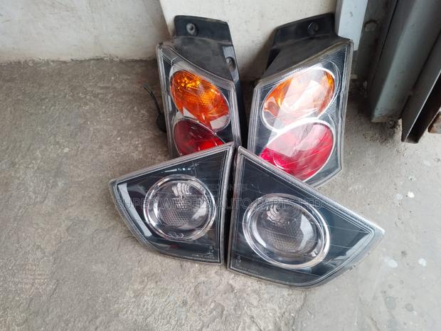 Bootlights Colt Plus