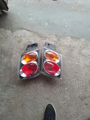 Tail Light Mitsubishi Colt Plus