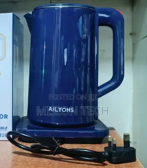 Ailyons 1.8 LTRS Kettle
