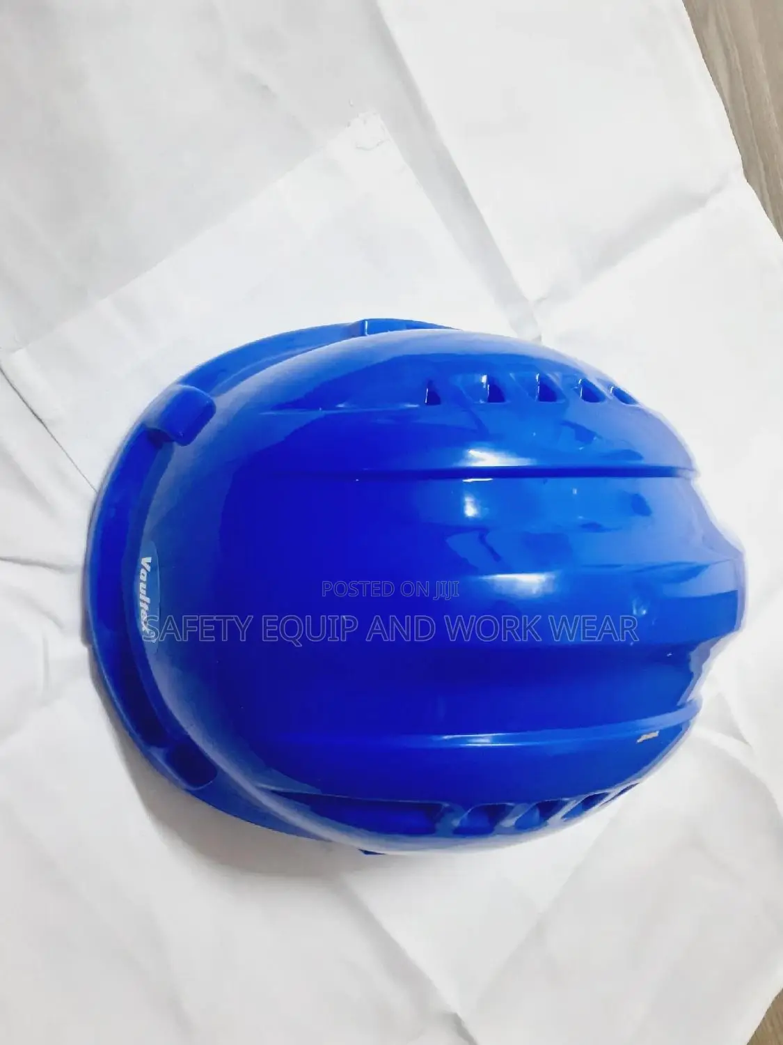 Vaultex Helments- For Workers