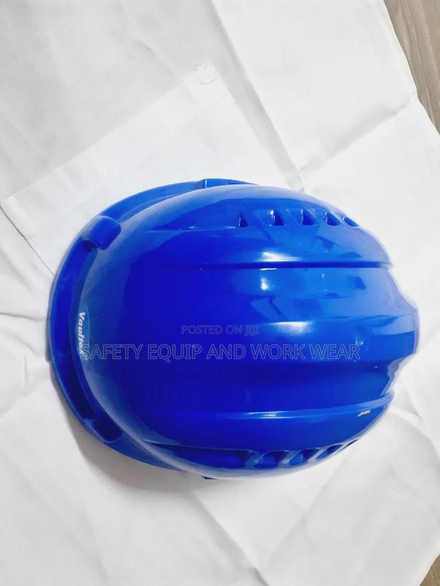Vaultex Helments- For Workers - main view