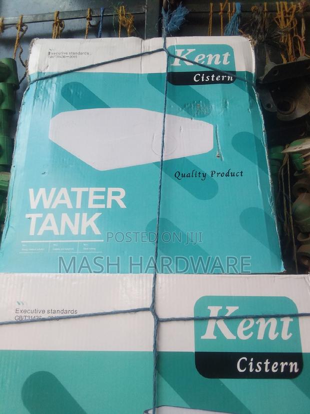 7ltrs Kent Top Flush Cistern - thumbnail 3