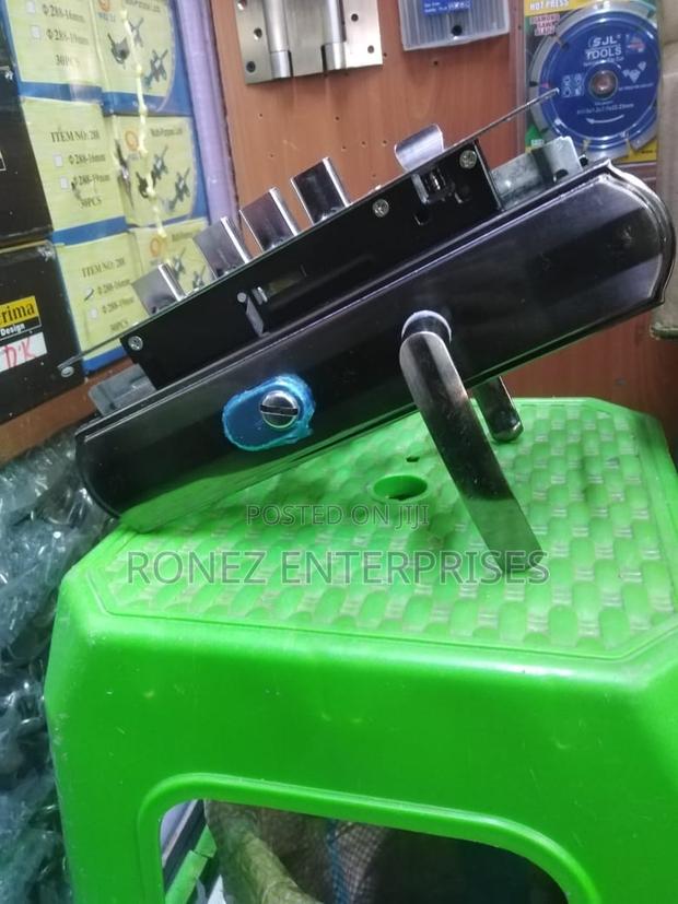 China Door Lock C1 - thumbnail 3