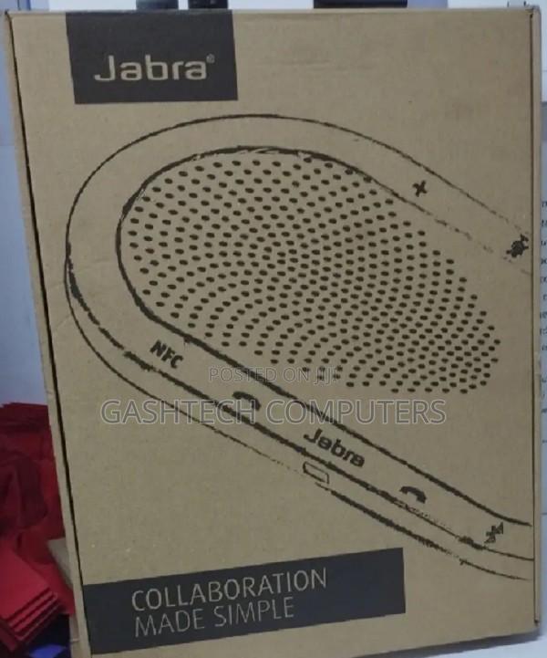 Jabra Speak //810 Conference //Speakerphone