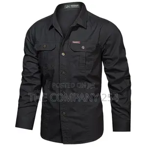 Outdoor Desert Army Shirts
Sizes Available 
M,L, XL, 2xl,