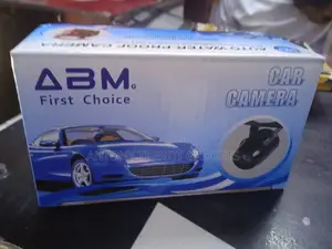 Reverse Camera, Auto and Waterproof Camera