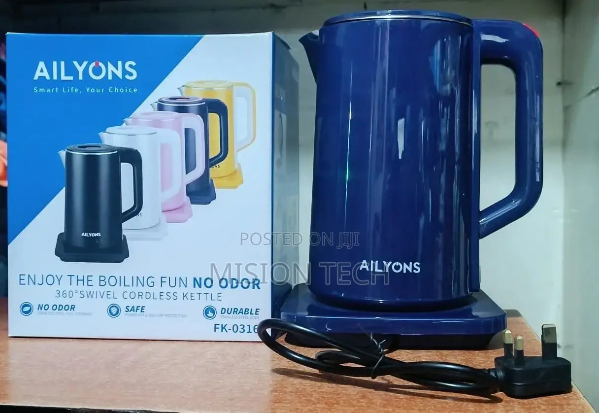 Ailyons Fk-0316
