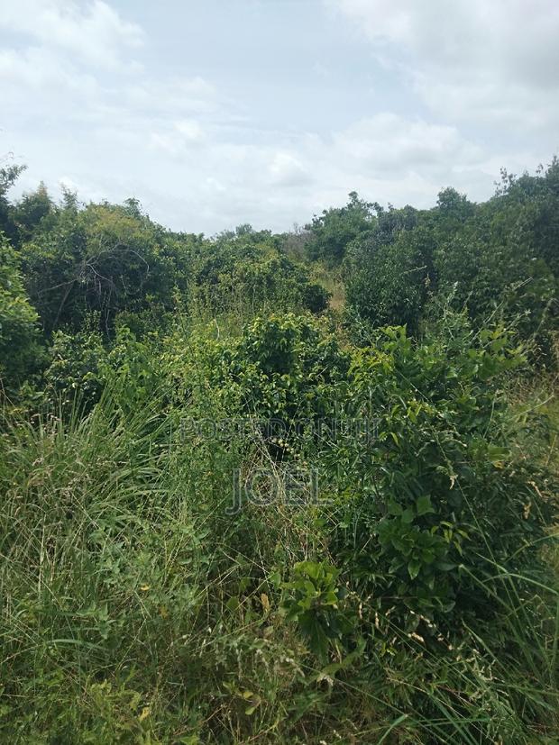 Malindi 2500 Acre Land Ready Title Deed - thumbnail 3