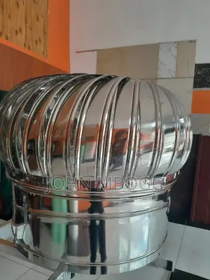 Air Ventilator/ Air Vent / Cyclones 600mm