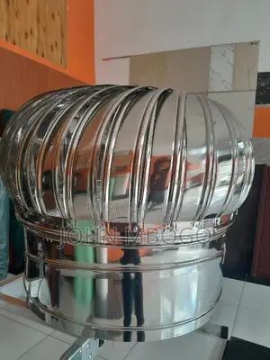 Air Ventilator/ Air Vent / Cyclones 600mm