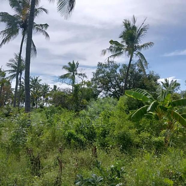 Malindi 2500 Acre Land Ready Title Deed - main view