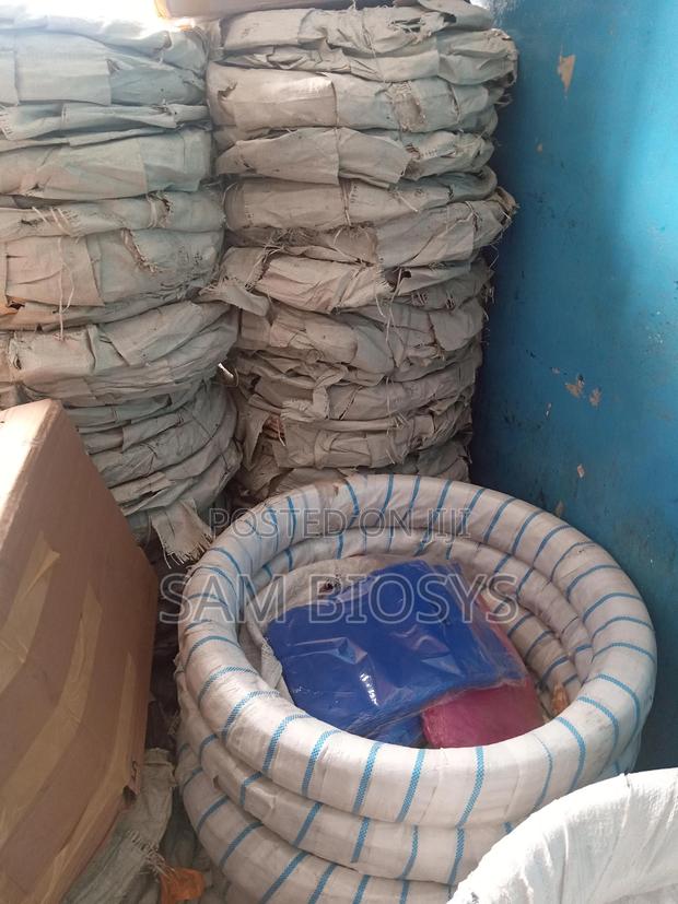 High Tensile Wire - main view