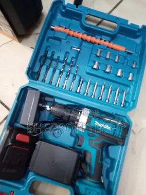Makita Cordless Drill/Cordless Drill