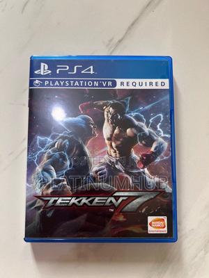 Tekken 7 (Used) J7 - thumbnail 2