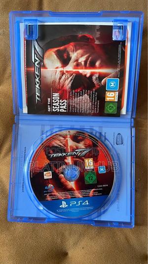 Tekken 7 ( Used) Y7 - thumbnail 2