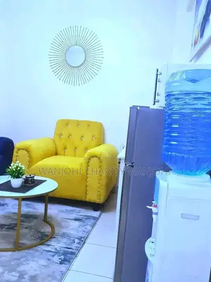 Newly One Bedroom Found at South B With Balcony