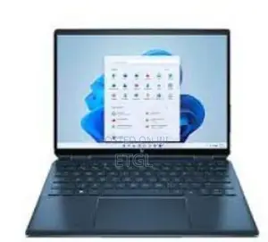 New Laptop HP 16GB Intel Core I7 SSD 512GB