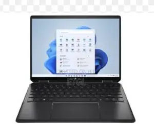 New Laptop HP 16GB Intel Core I7 SSD 512GB