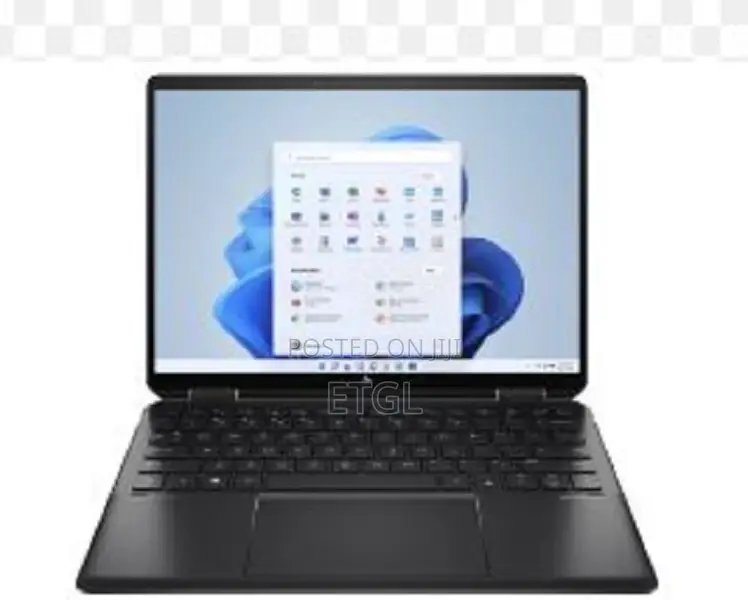 New Laptop HP 16GB Intel Core I7 SSD 512GB