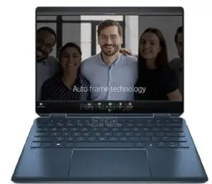 New Laptop HP 16GB Intel Core I7 SSD 512GB