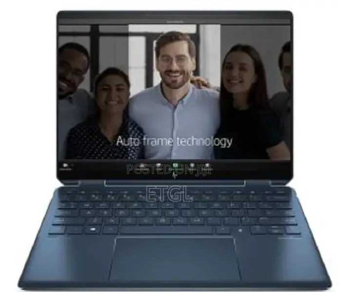 New Laptop HP 16GB Intel Core I7 SSD 512GB