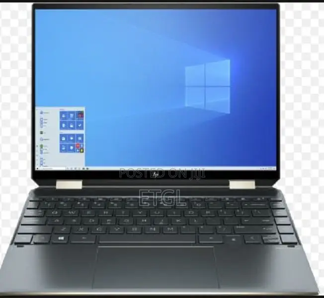 New Laptop HP 16GB Intel Core I7 SSD 1T