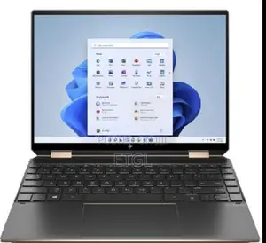 New Laptop HP 16GB Intel Core I7 SSD 1T