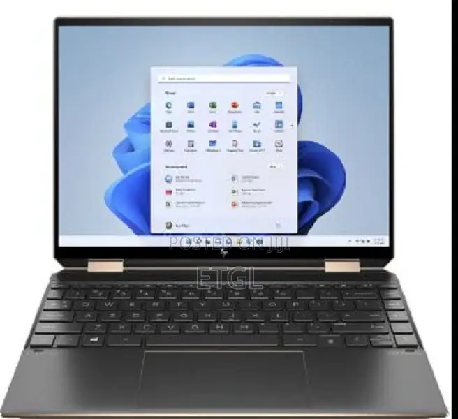 New Laptop HP 16GB Intel Core I7 SSD 1T