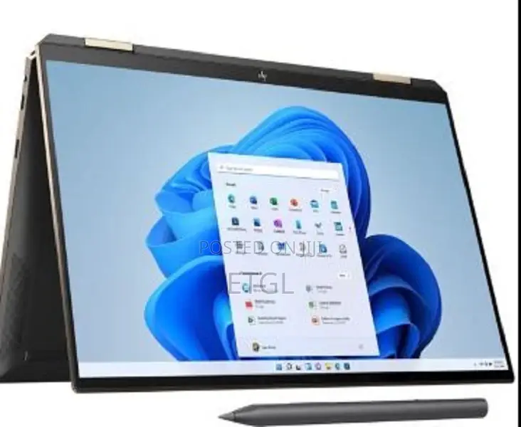 New Laptop HP 16GB Intel Core I7 SSD 1T
