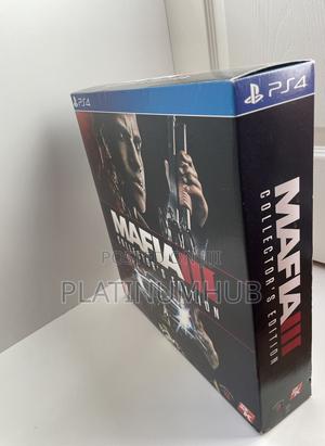 Ps4 Mafia 3 Ju7 - thumbnail 2